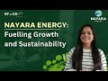 Nayara Energy Company Overview Financial Insights And More Stockify Unlistedshares Preipo