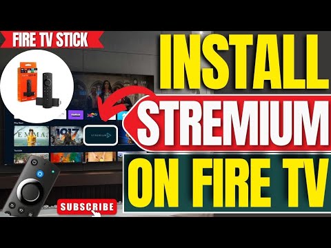 Streamuim
