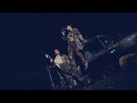 Den Z - So What (Official Video) 2023