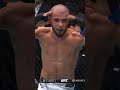 THREE submissions in a row for Muhammad Mokaev!