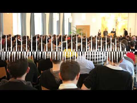 Podiumsdiskussion - Gebetsruf an Kölner Moscheen zum Freitagsgebet - Podcast: Kopfhörer