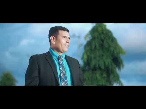 AGRADECIDO ESTOY  - DANIEL DUARTE