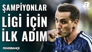 Fenerbahçe Górnik Zabrze Maçına Hazırlanıyor: Rakibin Analizi