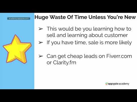 Marketing strategies course welcome and let s begin Lesson 01