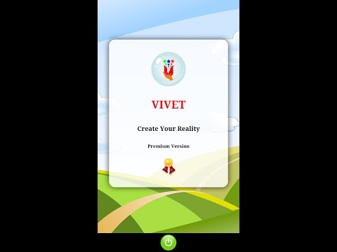 VIVET Premium: Affirmations Video