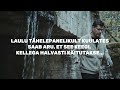 Reket EiKellegi Ma