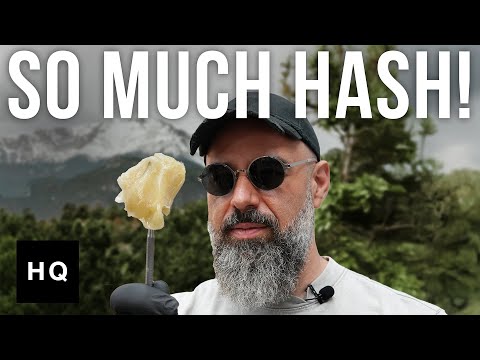 The Dabbing Capital: Colorado's Influence On Cannabis Culture