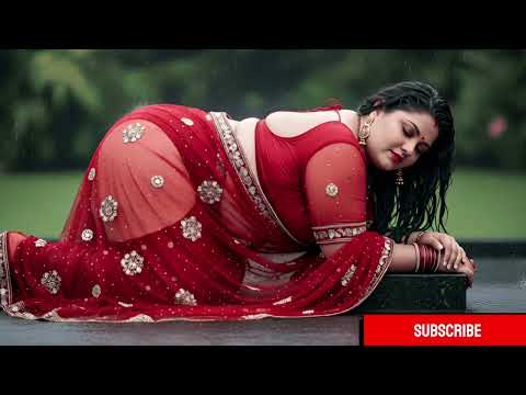Srilekha Saree Walk Elegance and Confidence AIVisuals HD