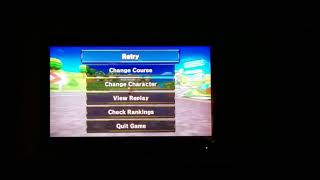 How to unlock Funky Kong in Mario Kart Wii