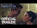 Emily & Tim - Official Trailer - MarVista Entertainment