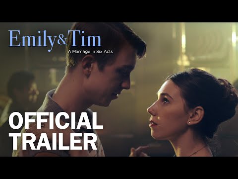 Emily & Tim (Trailer)