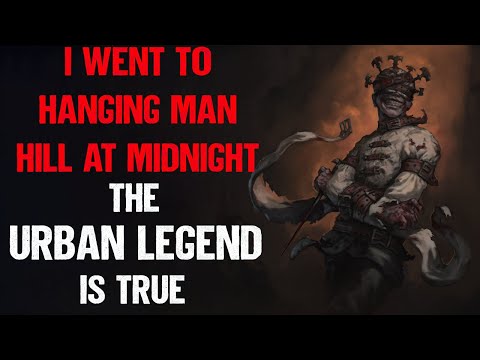 I went GHOST HUNTING. It killed my friend.