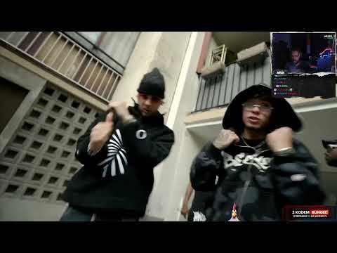 MERGHANI SŁUCHA ASSTER x KABE - URUS (Official Video)