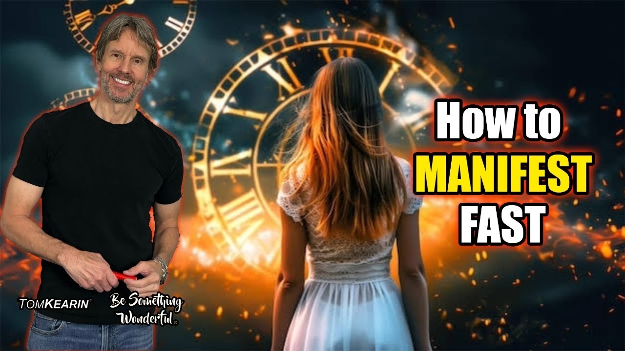 Transform Your Life Today With This Powerful Technique