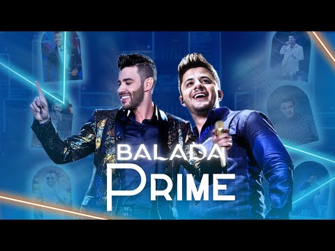 Cristiano Araújo - Balada Prime FT. Gusttavo Lima (Clipe Oficial) | (Gabriel Sebasttian Edition)
