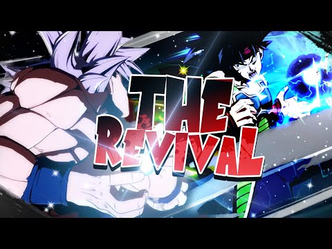 My FIRST Online Matches On The NEW FIGHTERZ PATCH