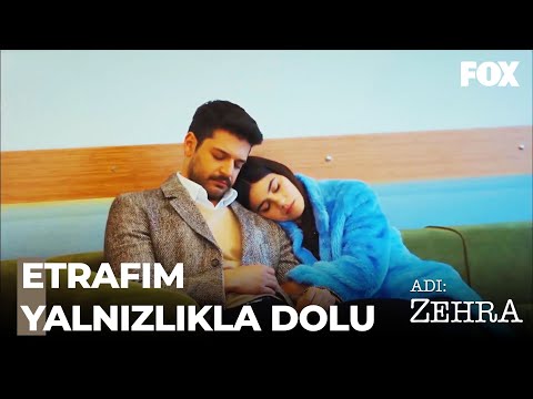 Zehra, Genco'yu Yalnız Bırakmadı - Adı: Zehra 9. Bölüm
