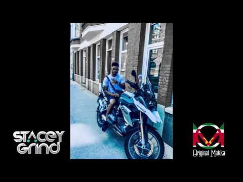 OriGinalMakka  STEAL