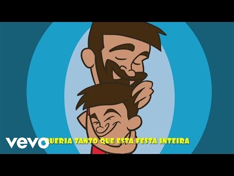 A Turma Do Balão Mágico - Dia dos Pais (Mi Amigo Felix)