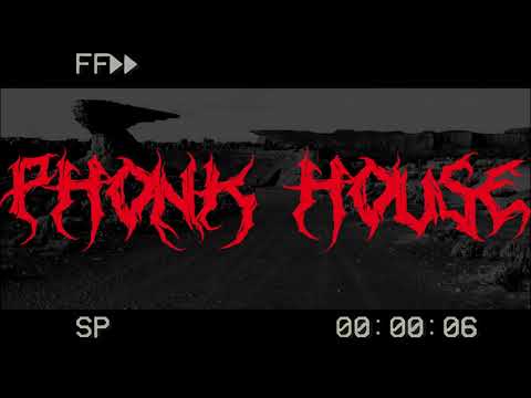 GREEN ORXNGE - PHONK HOUSE (official music video)