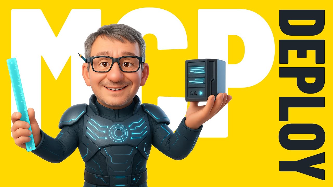 How to Deploy and Run MCP Servers (NPX, Docker, Kubernetes, ToolHive)