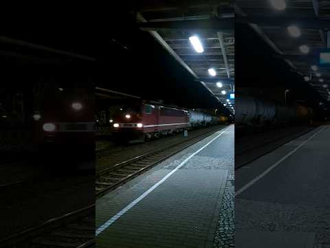 Br. 155 von Delta Rail