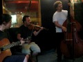 Black And White by Django performed by swing de gitanes with Daniel Weltlinger