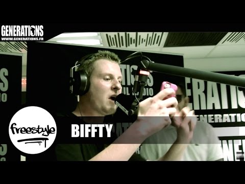 Video thumbnail for Freestyle Générations 06/10/2016