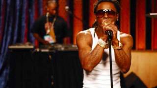 Lil Wayne-Eat You Alive{ New Track }2008