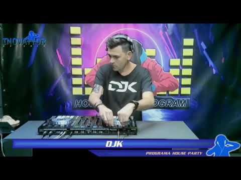 tech house 2022 losecontrol.music  programa house party