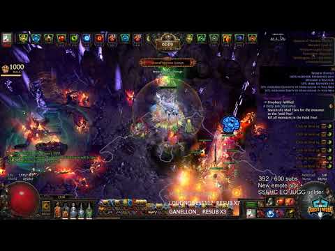 [Legion HC] 5-way Legion encounter is FUN*