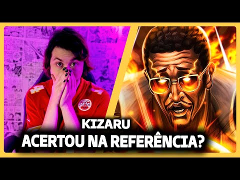 Kizaru Trap II 🐕🐕 (One Piece) | Caramelo | Pejota | REACT DO MORENO