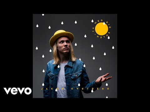 Jakob Karlberg - Ta med dig solen (Audio)