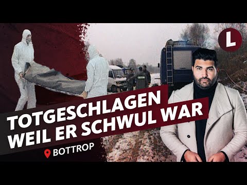 Parkplatzmord: Schläger locken Georg S. in tödliche Falle | Lokalzeit MordOrte