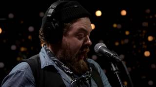 Nathaniel Rateliff & the Night Sweats - A Little Honey (Live on KEXP)