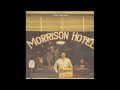 The Doors Roadhouse Blues 40th Anniversary Remix Bonus Track