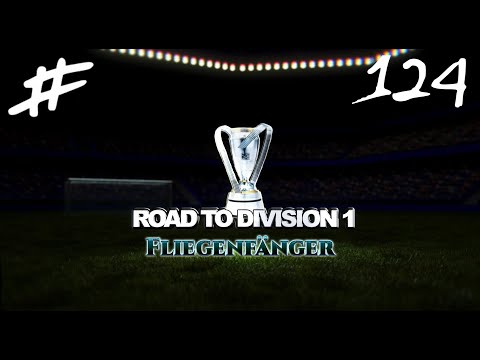 Road to Division 1 #124 - Fliegenfänger | Let's Play Fifa 20 | PC Gameplay | GER