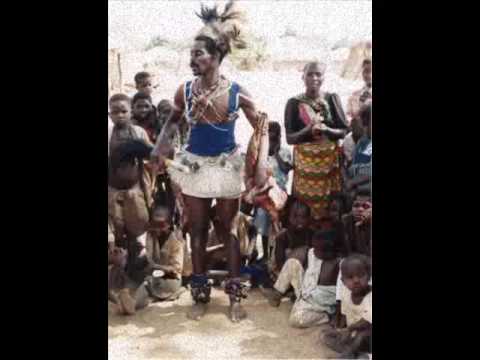 Masiye Band - Dziko La Mulungu   Zambian Music