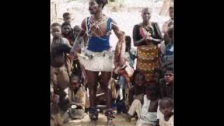 Masiye Band - Dziko La Mulungu   Zambian Music