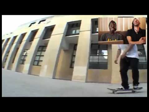 Theotis Beasley Sponsor Me Review #43: Nuno Cardoso