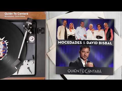 Mocedades, David Bisbal - Quién Te Cantará (Audio)