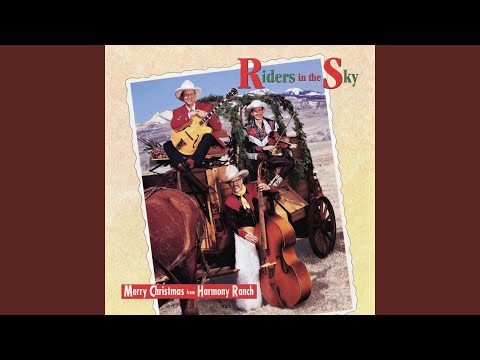 Video thumbnail for Merry Christmas From Harmony Ranch/Jingle Bells
