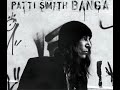 Patti Smith - Amerigo