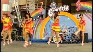 Download lagu Super Girlies - Aw Aw Aw (Campina Concerto #MyMusicMyDance Grand Final 2012) mp3