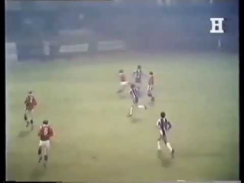 FC Utrecht - FC Porto (0-1) | UEFA Cup First round 1982/83