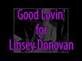Good Lovin For Linsey Donovan Linsey99 LiveMe Brodcaster
