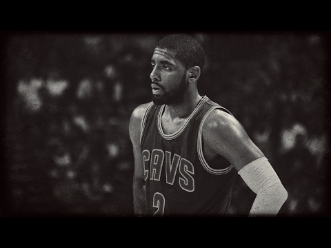 Kyrie Irving - First Day Out