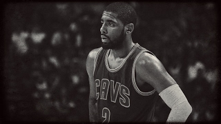 Kyrie Irving - First Day Out