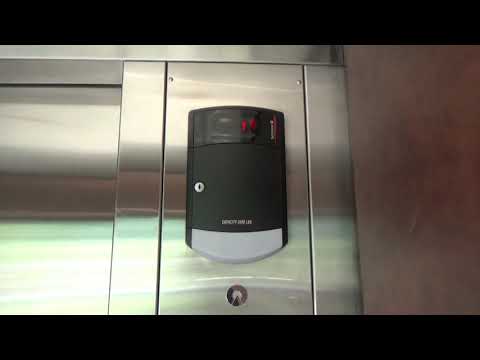 Schindler Hydraulic Elevator @ 720 Main Street - Mendota Heights, MN