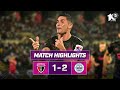 Match Highlights | NorthEast United FC 1-2 Mumbai City FC | MW 1 | ISL 2023-24